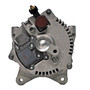 MPA Quality-Built Remanufactured Alternator 8300610 - back view