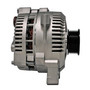 MPA Quality-Built Remanufactured Alternator 8300610 - side view