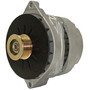MPA Quality-Built Remanufactured Alternator 7984601 - angled view
