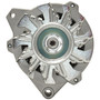 MPA Quality-Built Remanufactured Alternator 7944411 - front view