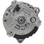 MPA Quality-Built Remanufactured Alternator 7944411 - back view