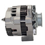 MPA Quality-Built Remanufactured Alternator 7944411 - side view
