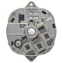 MPA Quality-Built Remanufactured Alternator 8163610 - back view