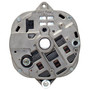 MPA Quality-Built Remanufactured Alternator 8188610 - back view