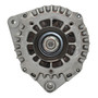 MPA Quality-Built Remanufactured Alternator 8220602 - front view