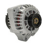 MPA Quality-Built Remanufactured Alternator 8220602 - angled view