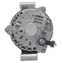 MPA Quality-Built New Alternator 8253603N - back view