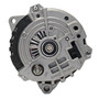 MPA Quality-Built Remanufactured Alternator 7946603 - back view