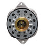 MPA Quality-Built Remanufactured Alternator 7984604 - front view