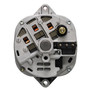 MPA Quality-Built Remanufactured Alternator 7984604 - back view
