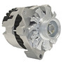 MPA Quality-Built New Alternator 8116507N - angled view