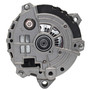 MPA Quality-Built New Alternator 8116507N - back view