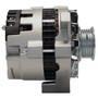 MPA Quality-Built New Alternator 8116507N - side view