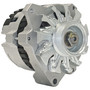 MPA Quality-Built Remanufactured Alternator 8189507 - angled view