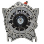 MPA Quality-Built Remanufactured Alternator 8315610 - front view