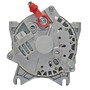 MPA Quality-Built Remanufactured Alternator 8315610 - back view