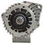 MPA Quality-Built New Alternator 8243605N - front view