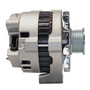 MPA Quality-Built New Alternator 7946603N - side view