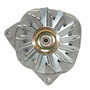 MPA Quality-Built Remanufactured Alternator 8221604 - front view