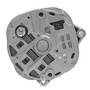 MPA Quality-Built Remanufactured Alternator 8221604 - back view