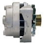MPA Quality-Built Remanufactured Alternator 8221604 - side view