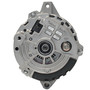 MPA Quality-Built New Alternator 8167511N - back view
