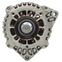 MPA Quality-Built Remanufactured Alternator 8283605 - front view