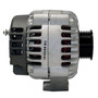 MPA Quality-Built Remanufactured Alternator 8283605 - side view