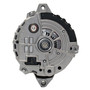 MPA Quality-Built New Alternator 7802607N - back view