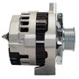 MPA Quality-Built New Alternator 8137611N - side view