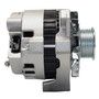 MPA Quality-Built New Alternator 8116603N - side view
