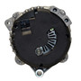 MPA Quality-Built Remanufactured Alternator 8190511 - back view