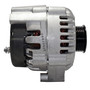 MPA Quality-Built Remanufactured Alternator 8190511 - side view