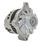 MPA Quality-Built Remanufactured Alternator 8167611 - angled view