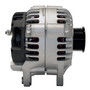 MPA Quality-Built Remanufactured Alternator 8222603 - side view