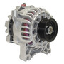MPA Quality-Built New Alternator 8305610N - angled view