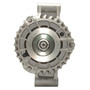 MPA Quality-Built Remanufactured Alternator 8316803 - front view