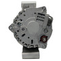 MPA Quality-Built Remanufactured Alternator 8316803 - back view