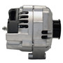 MPA Quality-Built New Alternator 8208501N - side view