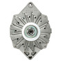 MPA Quality-Built Remanufactured Alternator 7955607 - front view