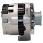 MPA Quality-Built Remanufactured Alternator 8116607 - side view