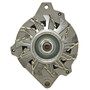 MPA Quality-Built Remanufactured Alternator 8154611 - front view