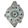 MPA Quality-Built New Alternator 8167611N - front view