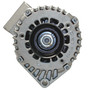 MPA Quality-Built Remanufactured Alternator 8284612 - front view