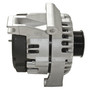 MPA Quality-Built Remanufactured Alternator 8284612 - side view