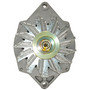 MPA Quality-Built Remanufactured Alternator 7901601 - front view