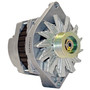 MPA Quality-Built Remanufactured Alternator 7901601 - angled view