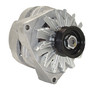 MPA Quality-Built Remanufactured Alternator 8209604 - angled view