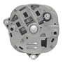 MPA Quality-Built Remanufactured Alternator 8209604 - back view