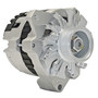 MPA Quality-Built New Alternator 8116607N - angled view
